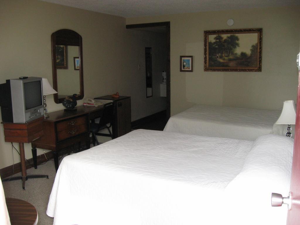 Candlelight Inn Scottsbluff Cameră foto